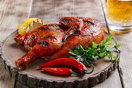 BBQ