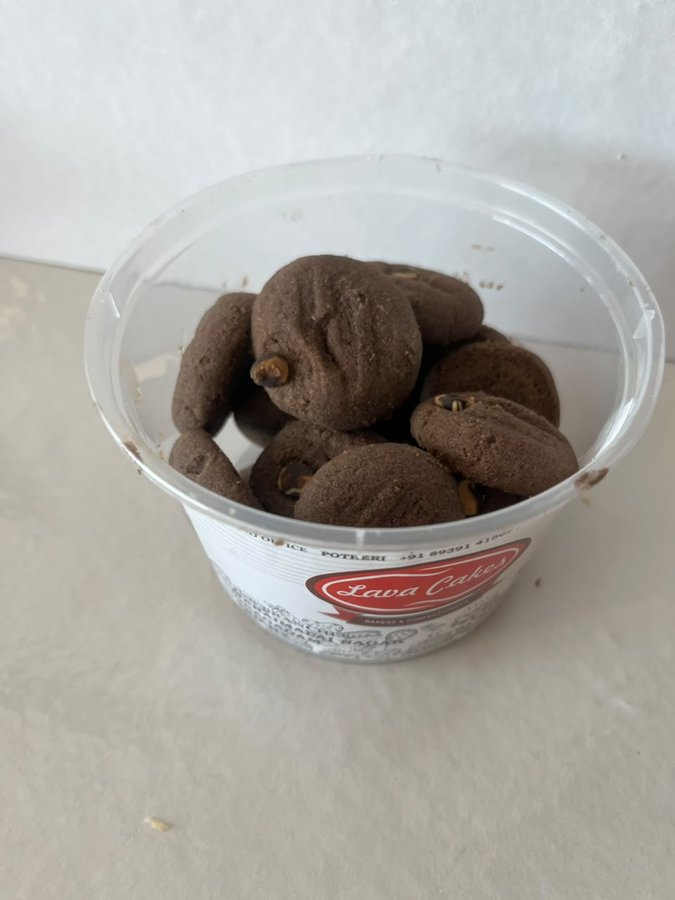 Cookies