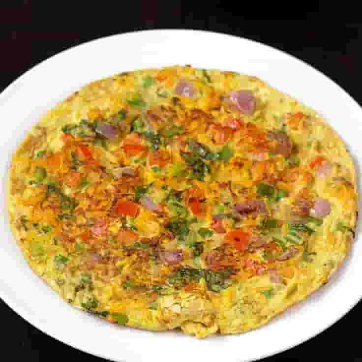 Omelete