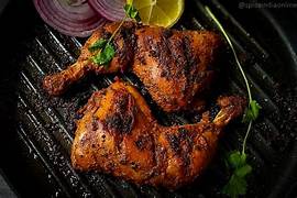 Tandoori