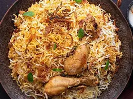 Biryani