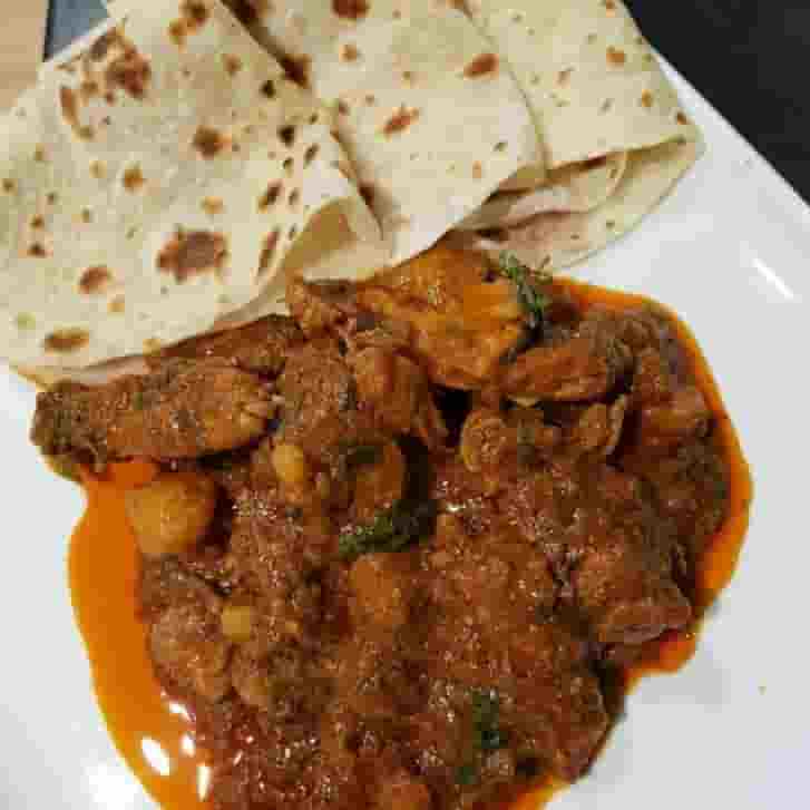 Chapatti