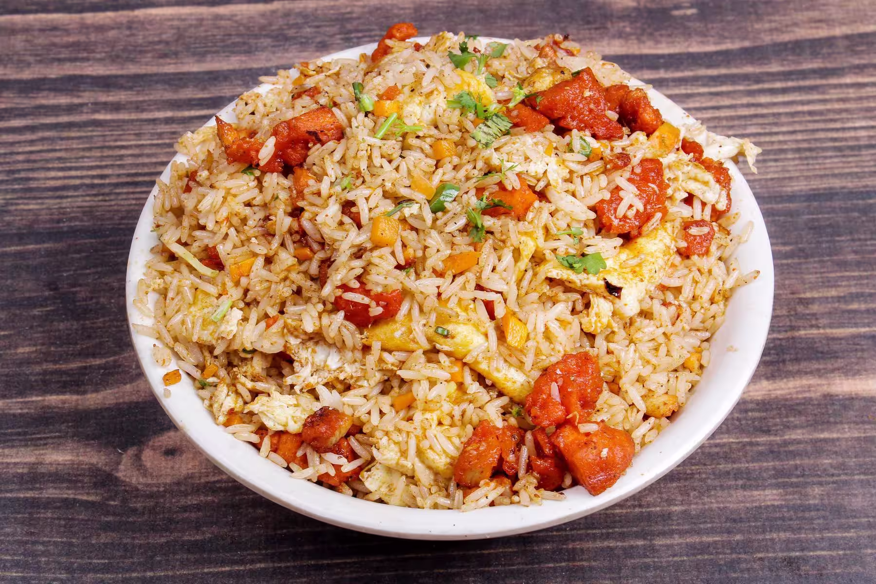 Ckn Rice