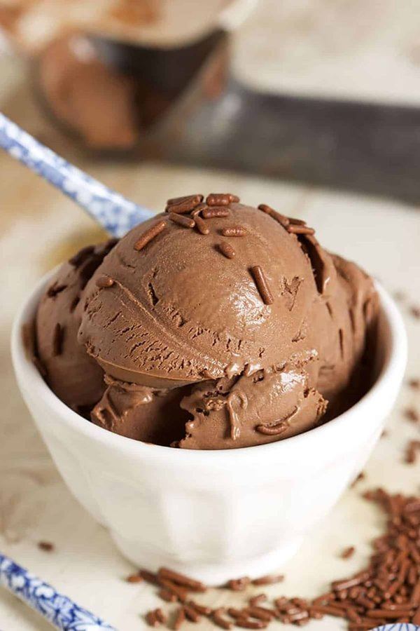 Chocolate