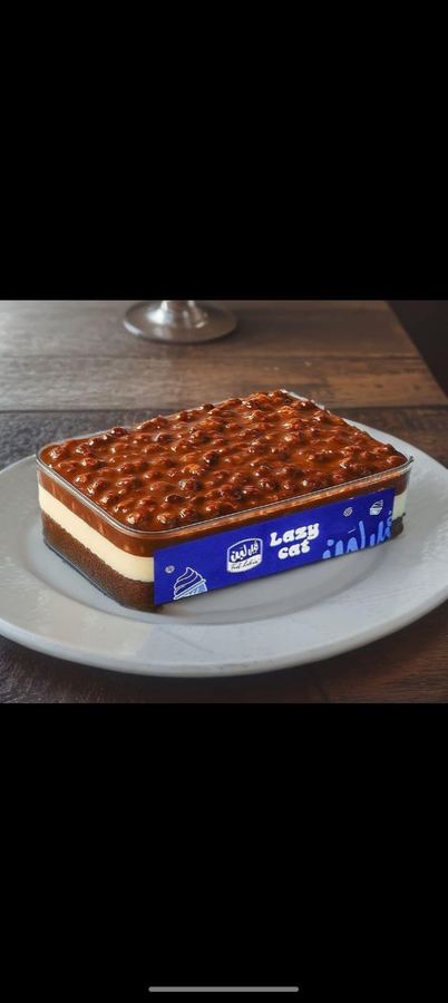 Fazea Chocola Cake
