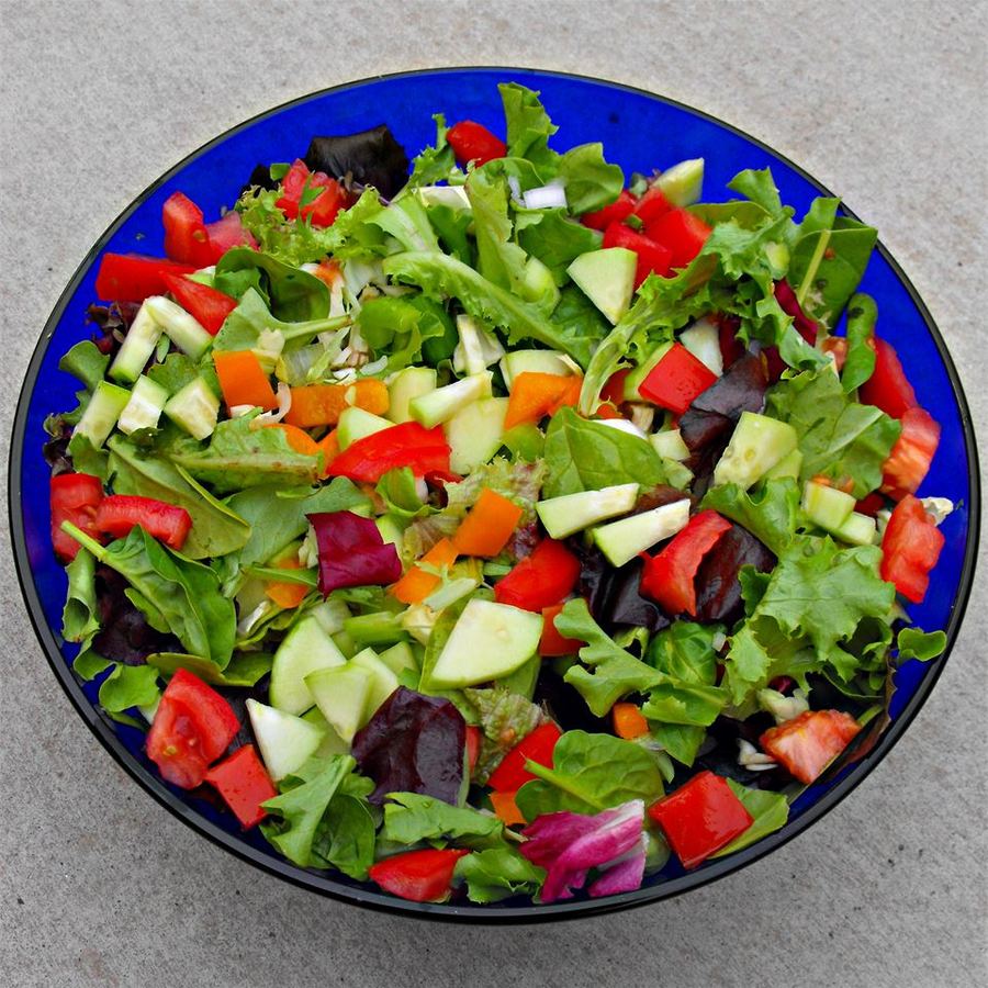 Salads