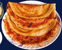 Karam Dosa