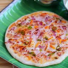Onion Oothappam