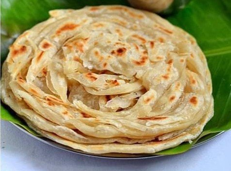 Parotta