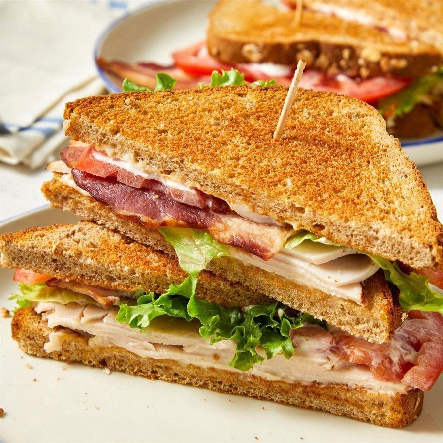 Sandwich