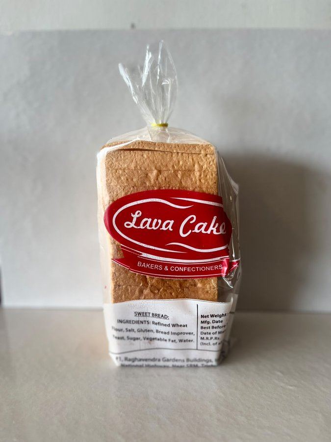 Sweet Bread