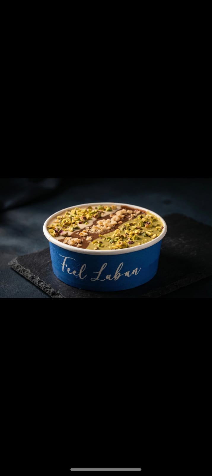 Koshari Trio