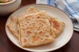 Veechu Parotta