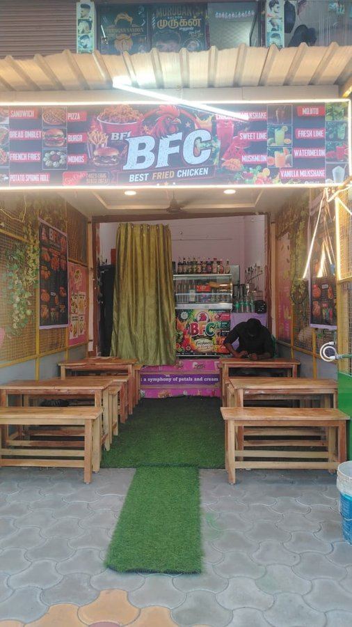 BFC Bites