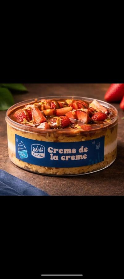 Creme De La Creme