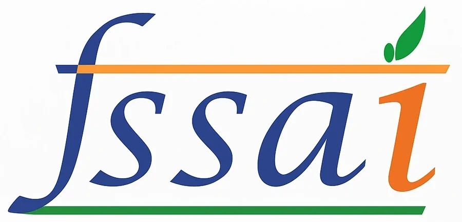 FSSAI Logo